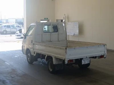 MAZDA BONGO