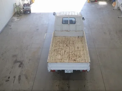 MAZDA BONGO