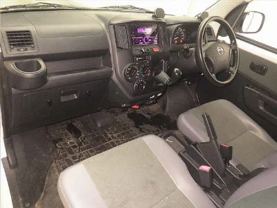 MAZDA BONGO