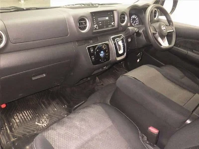 NISSAN CARAVAN
