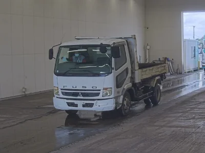 MITSUBISHI FUSO FIGHTER