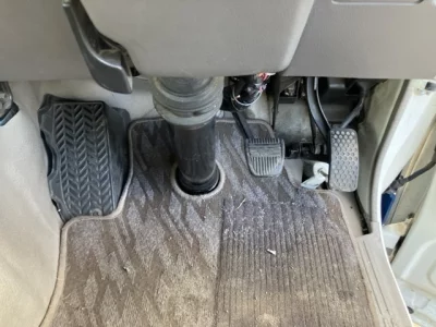 TOYOTA COASTER