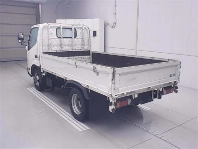 TOYOTA DYNA