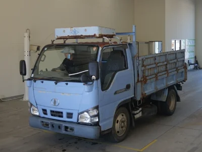 NISSAN DIESEL (UD) CONDOR
