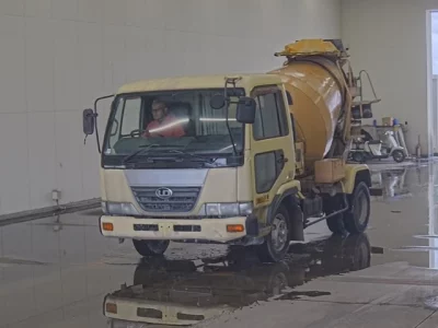 NISSAN OTHER