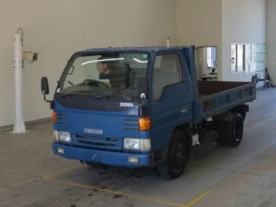 MAZDA TITAN