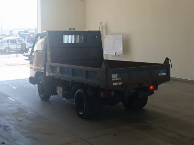 MAZDA TITAN