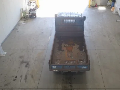 MAZDA TITAN