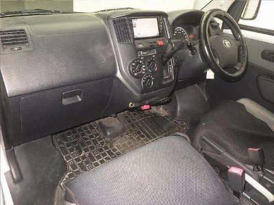 TOYOTA LITE ACE VAN