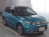 SUZUKI ESCUDO