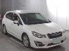 SUBARU IMPREZA SPORT