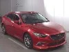 MAZDA ATENZA SEDAN