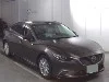 MAZDA ATENZA SEDAN