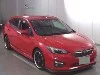SUBARU IMPREZA SPORT