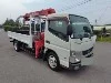 NISSAN NT450 ATLAS