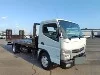 NISSAN NT450 ATLAS