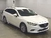 MAZDA ATENZA WAGON
