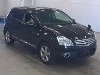 NISSAN DUALIS
