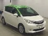 SUBARU TREZIA