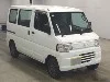 MITSUBISHI MINICAB MIEV