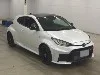 TOYOTA GR YARIS