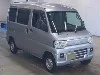 MITSUBISHI MINICAB MIEV