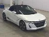 HONDA S660