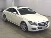 MERCEDES BENZ CLS CLASS