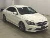 MERCEDES BENZ CLA