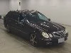 MERCEDES BENZ E CLASS STATION WAGON