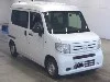 HONDA N VAN