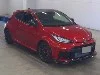TOYOTA GR YARIS