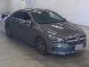 MERCEDES BENZ CLA