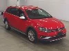 VOLKSWAGEN GOLF ALLTRACK