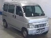 HONDA ACTY VAN