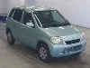 SUZUKI KEI