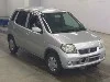 SUZUKI KEI