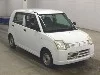 SUZUKI ALTO VAN