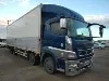 MITSUBISHI FUSO SUPER GREAT
