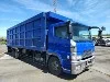 MITSUBISHI FUSO SUPER GREAT
