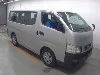 NISSAN CARAVAN WAGON