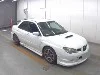 SUBARU IMPREZA WRX