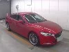MAZDA ATENZA SEDAN
