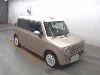 SUZUKI ALTO LAPIN CHOCOLATE