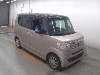 HONDA N BOX PLUS