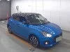 SUZUKI SWIFT SPORTS