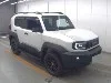 TOYOTA LAND CRUISER FJ
