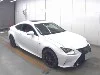 LEXUS RC