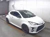 TOYOTA GR YARIS