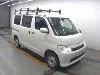 MAZDA BONGO VAN